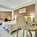 Marsallis Flat 303 Praia - Nbi - Ponta Negra