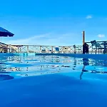 Marsallis Flat 303 Praia - Nbi - Ponta Negra