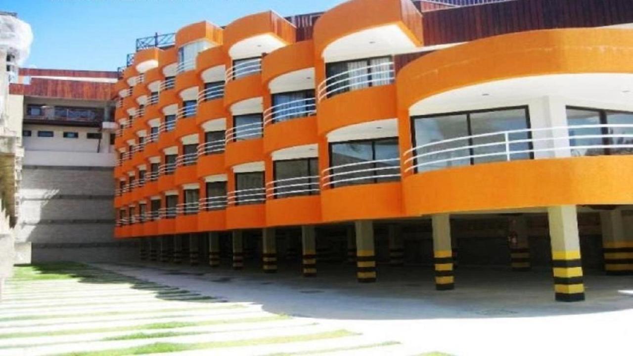 Apartamento Marsallis Flat 303 - Nbi - Ponta Negra Natal