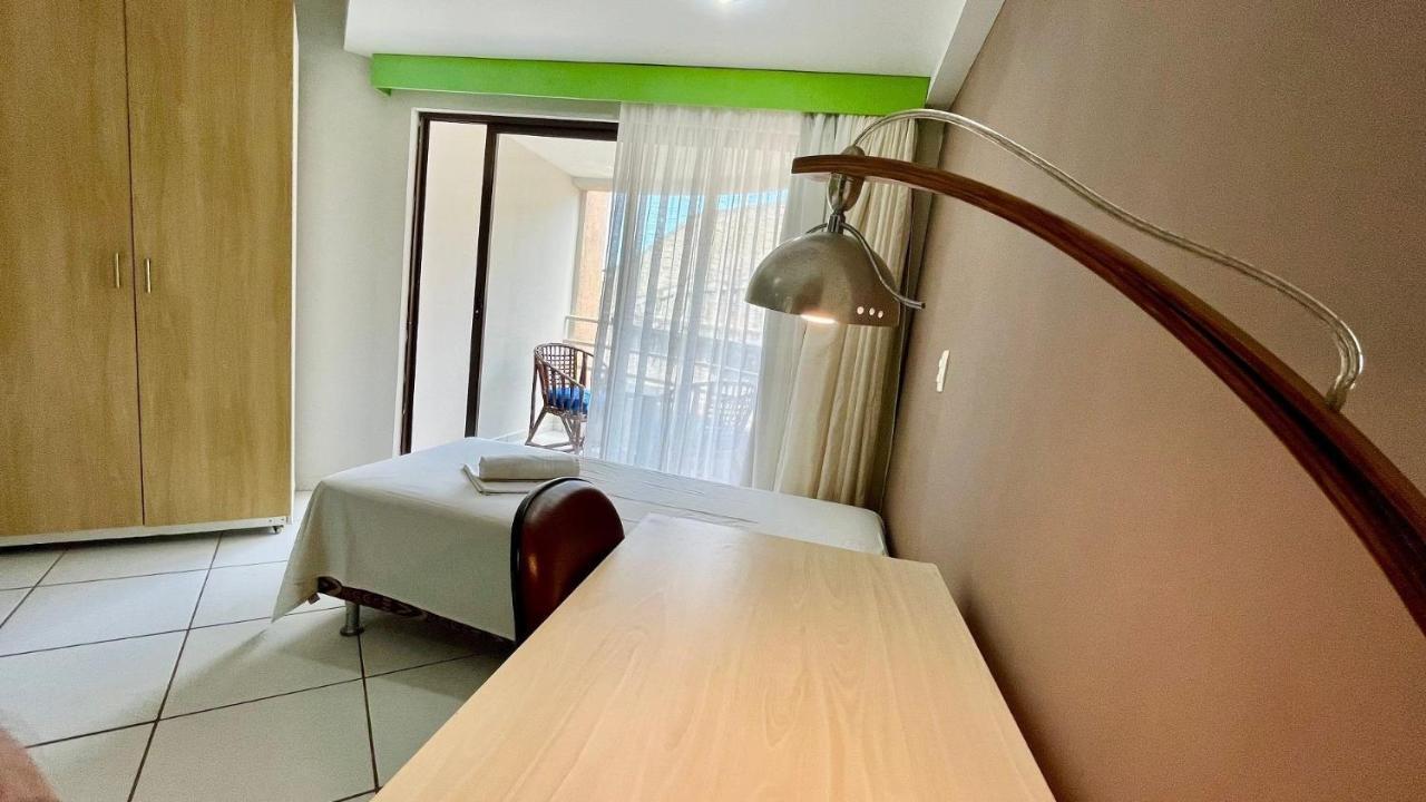 Marsallis Flat 303 - Nbi - Ponta Negra Apartamento Natal