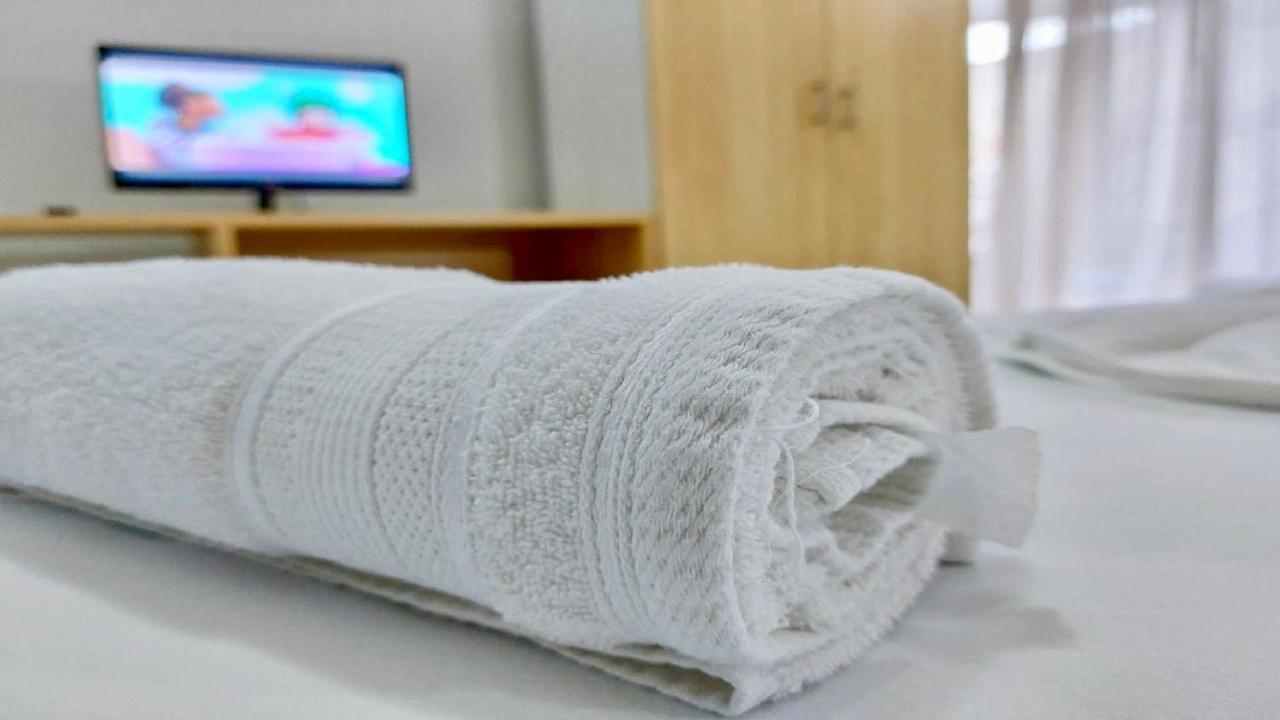 Apartamento Marsallis Flat 303 - Nbi - Ponta Negra *