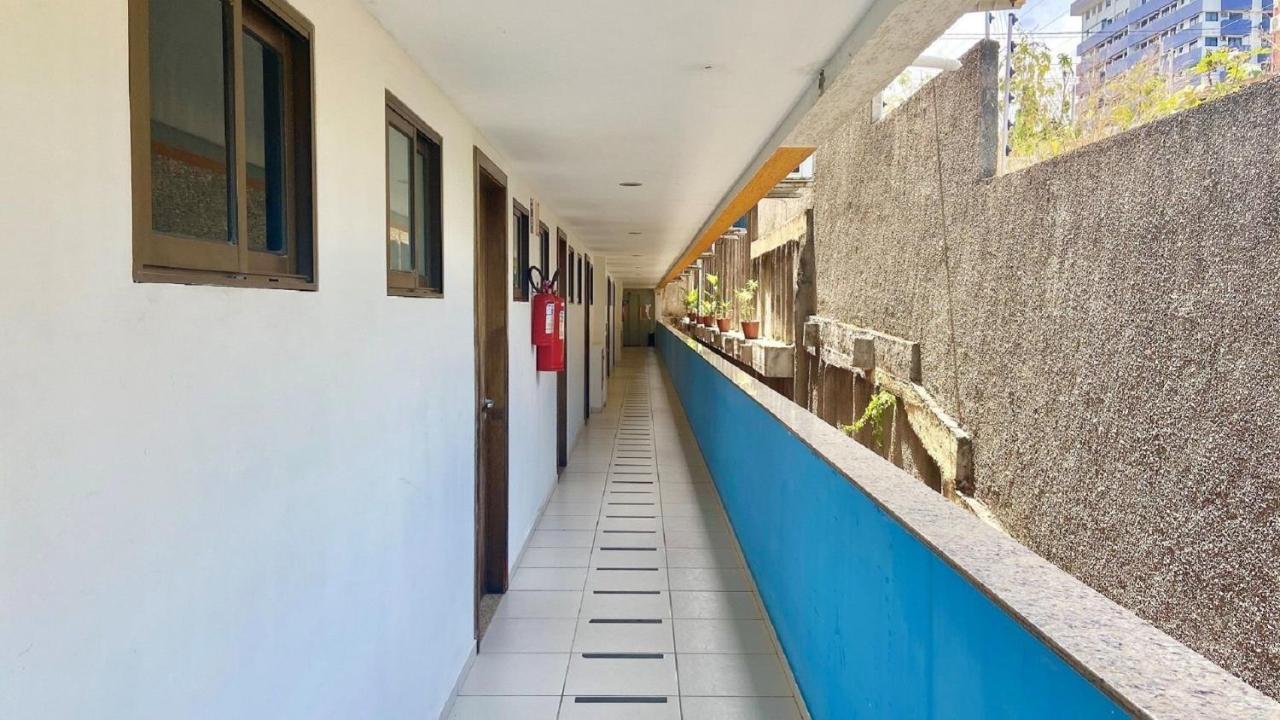 Marsallis Flat 303 - Nbi - Ponta Negra